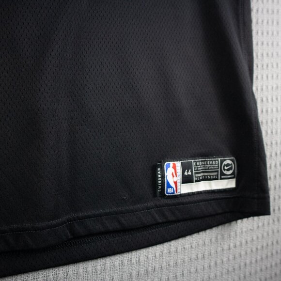 Nike Toronto Raptors Lowry #7 Jersey - Picture 3 of 8